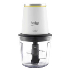 ჩოფერი BEKO CHP 7504 W (500 W, 500 ML)
