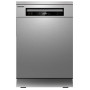 ჭურჭლის სარეცხი მანქანა TOSHIBA DW-10F1CIS(S)