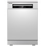 ჭურჭლის სარეცხი მანქანა TOSHIBA DW-10F1CIS(W)