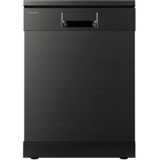 ჭურჭლის სარეცხი მანქანა TOSHIBA DW-15F3CIS(BS)-GE (15 პერსონიანი)